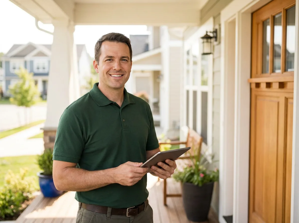 Pest control FAQs for Ronald, WA